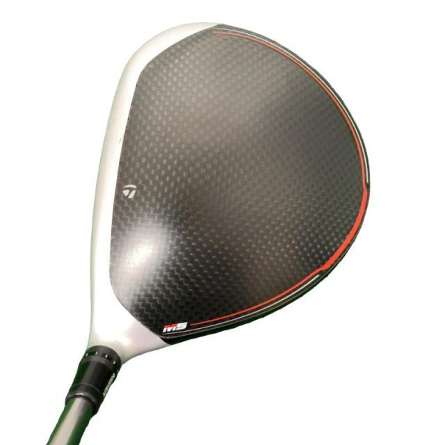 中古】 テーラーメイド M5 9° ドライバー DR Diamana DF60 (フレックス