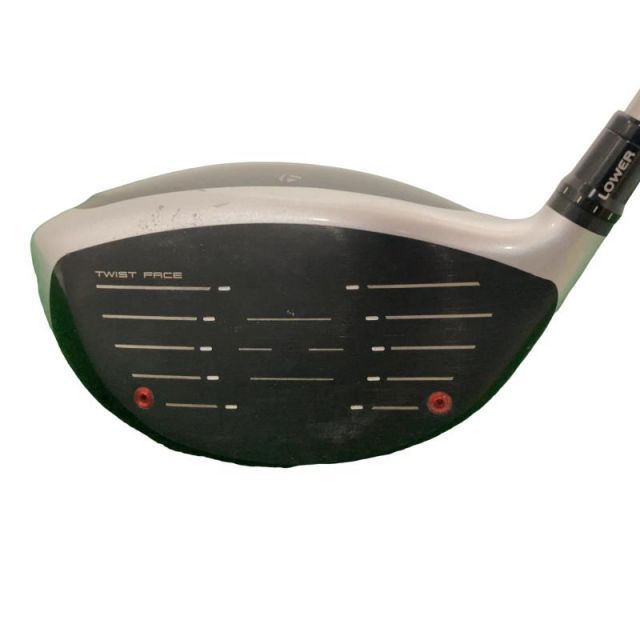 中古】 テーラーメイド M5 9° ドライバー DR Diamana DF60 (フレックス