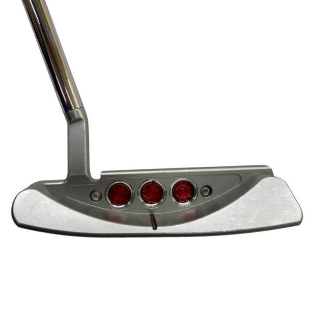 中古】 タイトリスト SCOTTY CAMERON select LAGUNA(2018) 34インチ