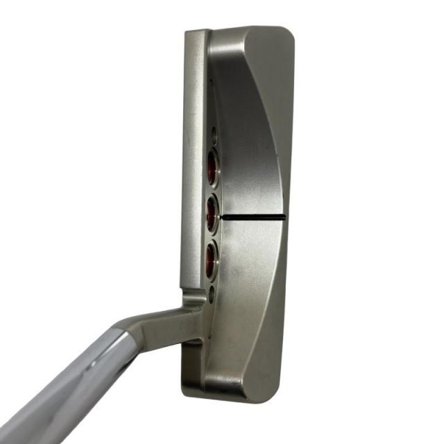 中古】 タイトリスト SCOTTY CAMERON select LAGUNA(2018) 34インチ