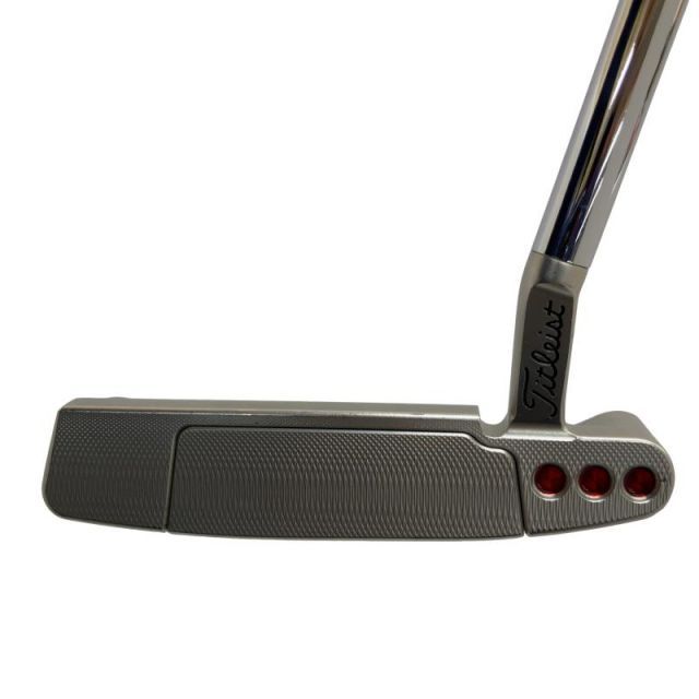 中古】 タイトリスト SCOTTY CAMERON select LAGUNA(2018) 34インチ
