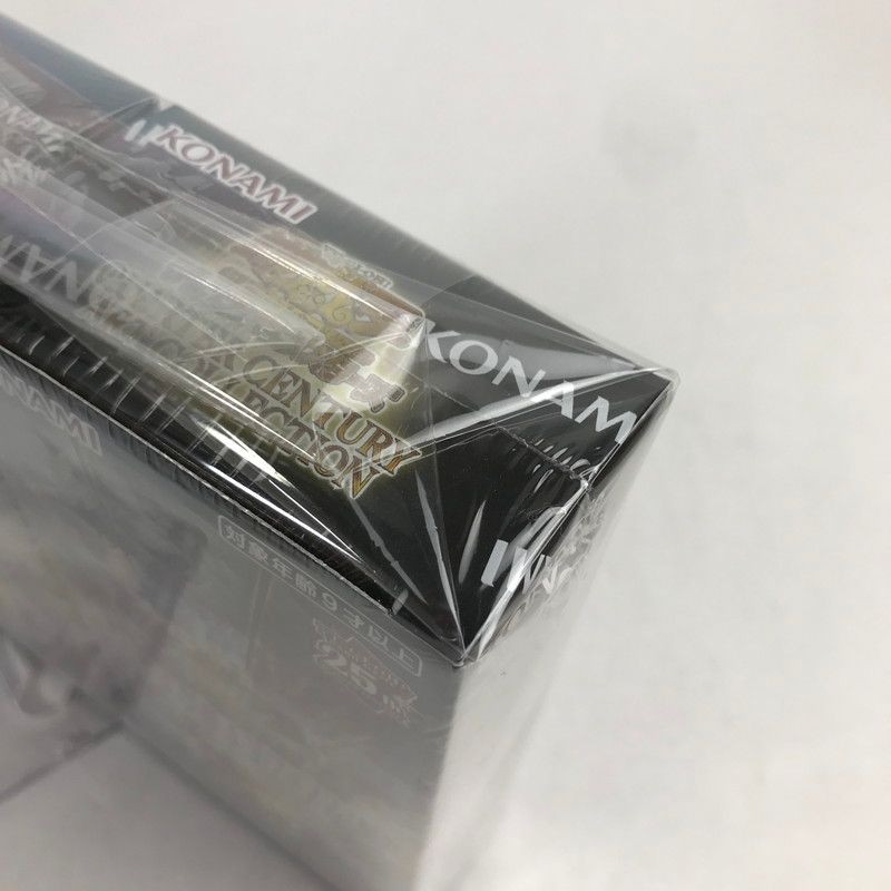 未使用品】 遊戯王OCGデュエルモンスターズ QUARTER CENTURY ART