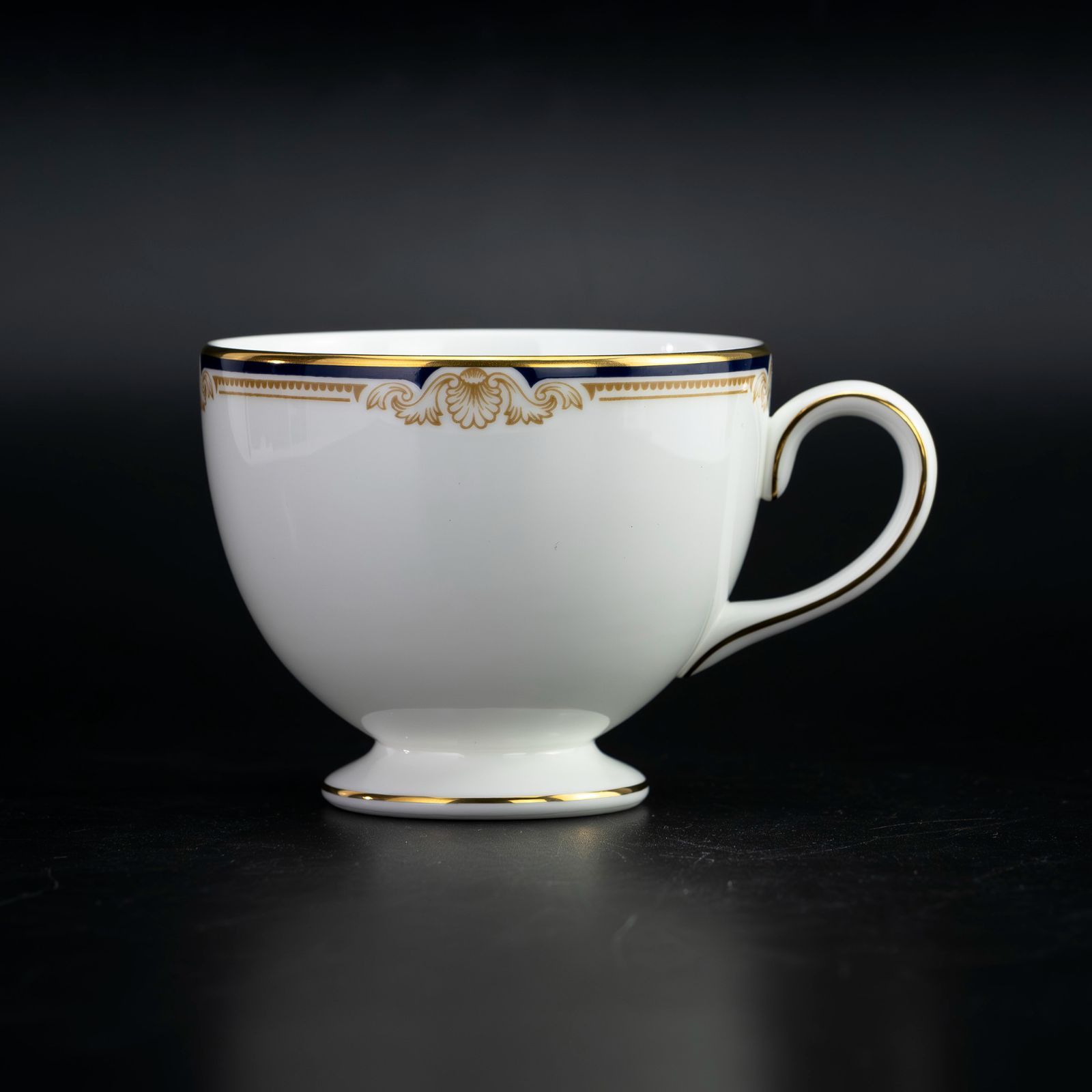 ウェッジウッド WEDGWOOD キャベンディッシュ カップ＆ソーサー ペア