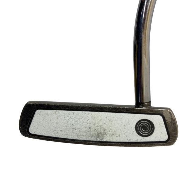中古】 オデッセイ WHITE ICE #5 34インチ パター PT スチール