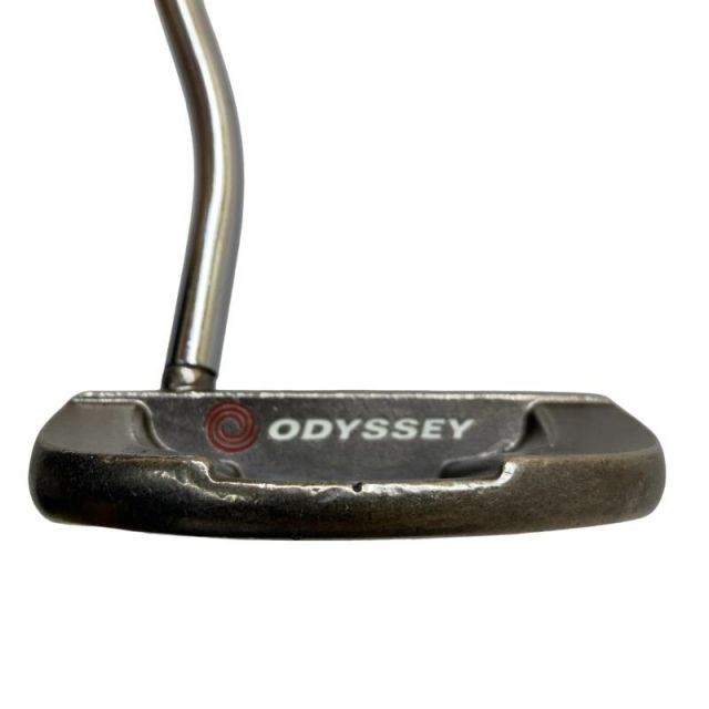 オデッセイ WHITE ICE 単品クラブ パター 中尺 40.5インチ 右利き オデッセイ WHITE ICE 単品クラブ パター 中尺 40.5インチ 右利き