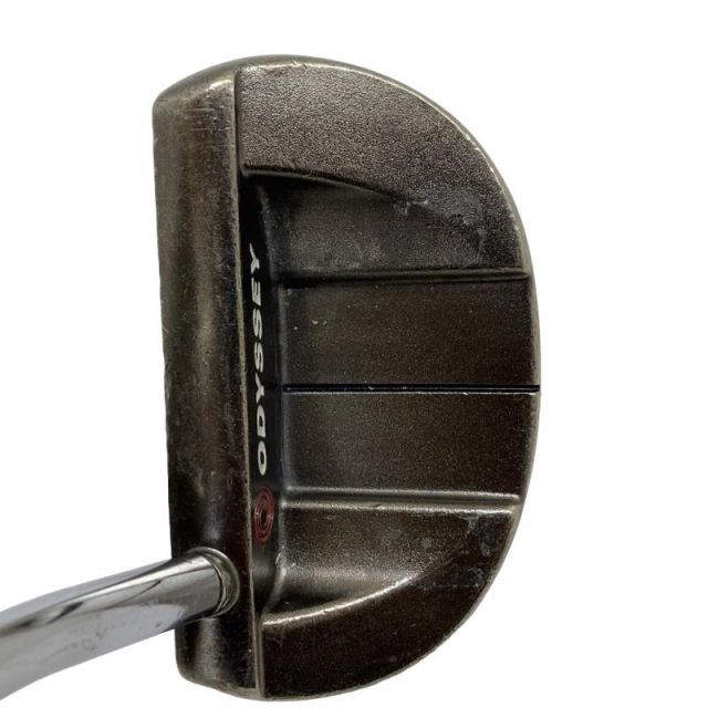 オデッセイ WHITE ICE 単品クラブ パター 中尺 40.5インチ 右利き オデッセイ WHITE ICE 単品クラブ パター 中尺 40.5インチ 右利き