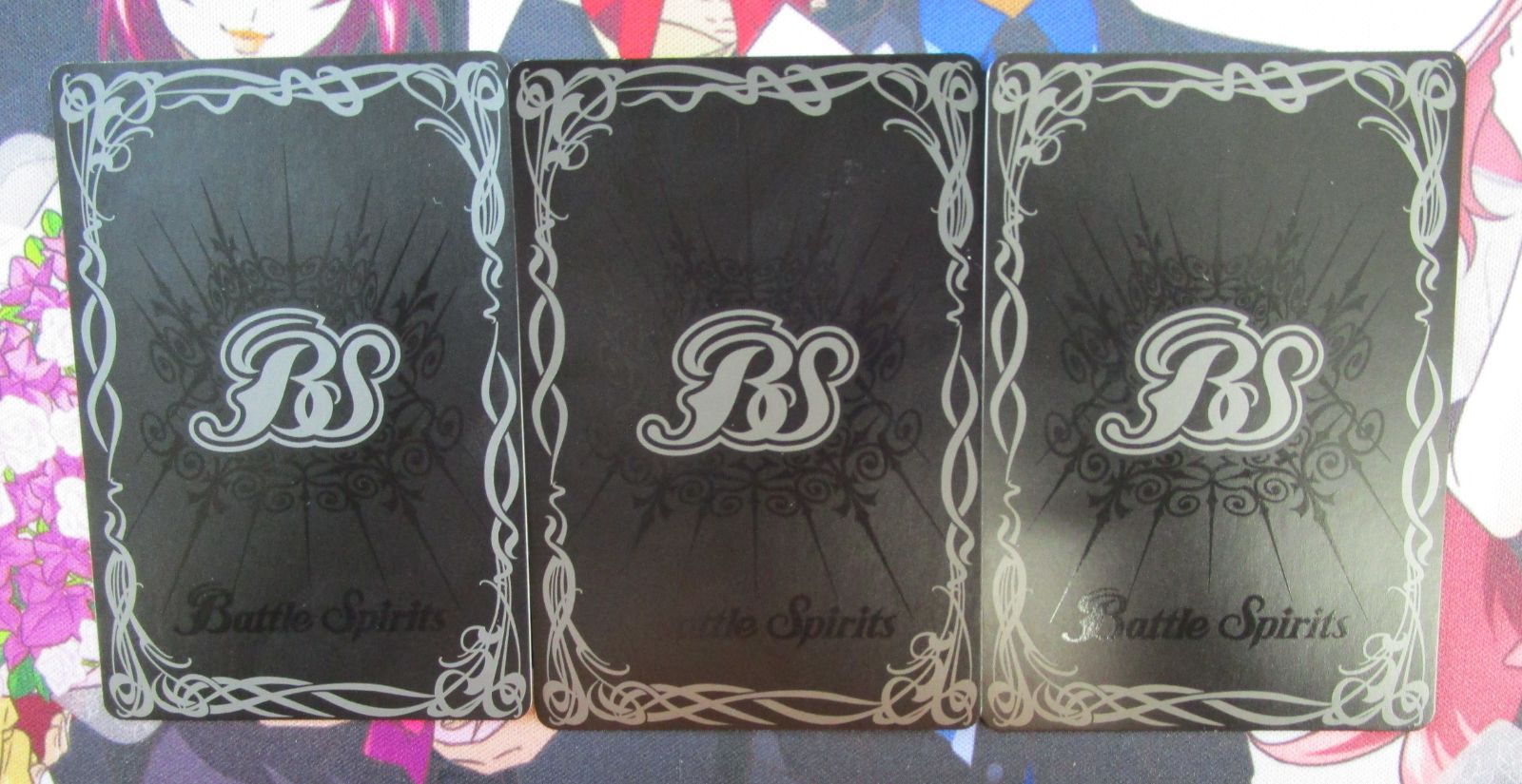 バトルスピリッツ 創聖の契約神ブラフマー＆創界神サラスヴァティー