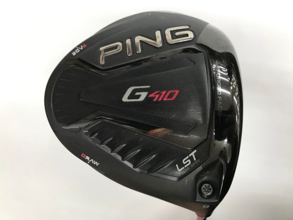 ツアー支給品・TCシリアル】キャロウェイローグST MAX LS 10.5度