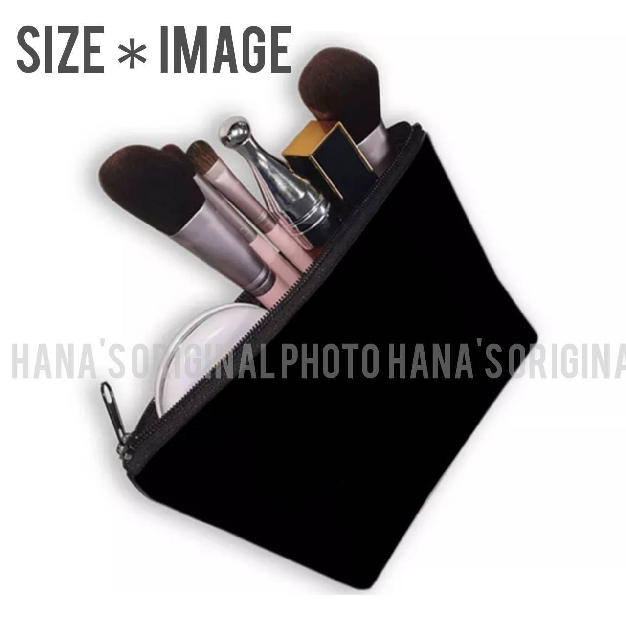 テテ V BTS ナイロンポーチ P1022V BTS テテ V ポーチ 両面プリント マチあり - メルカリ