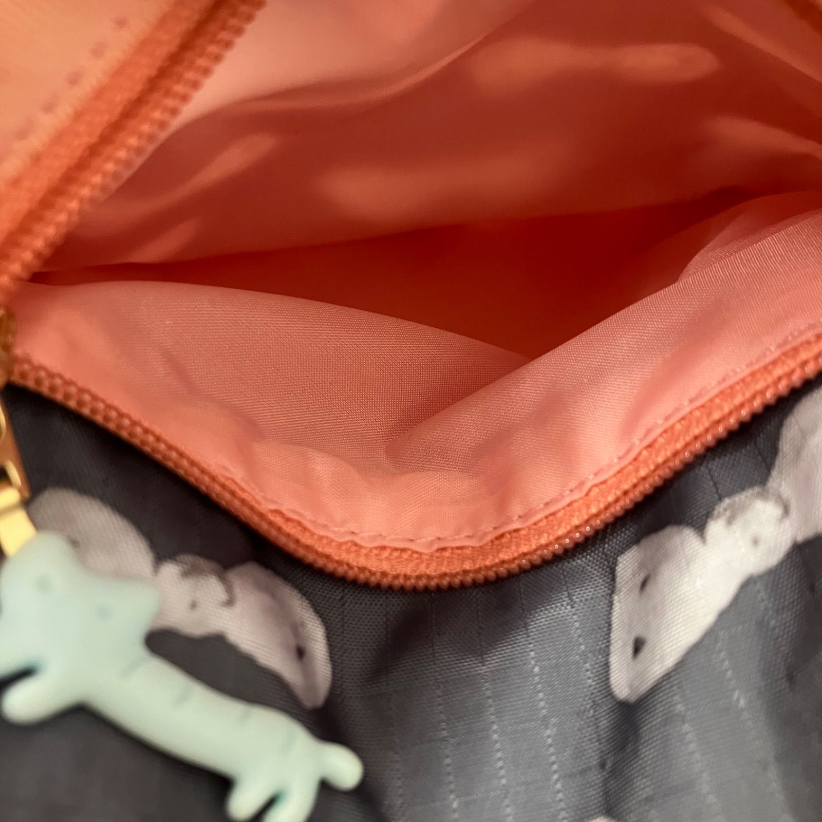 8007 LeSportsac レスポートサック 2way ショルダーバッグ 