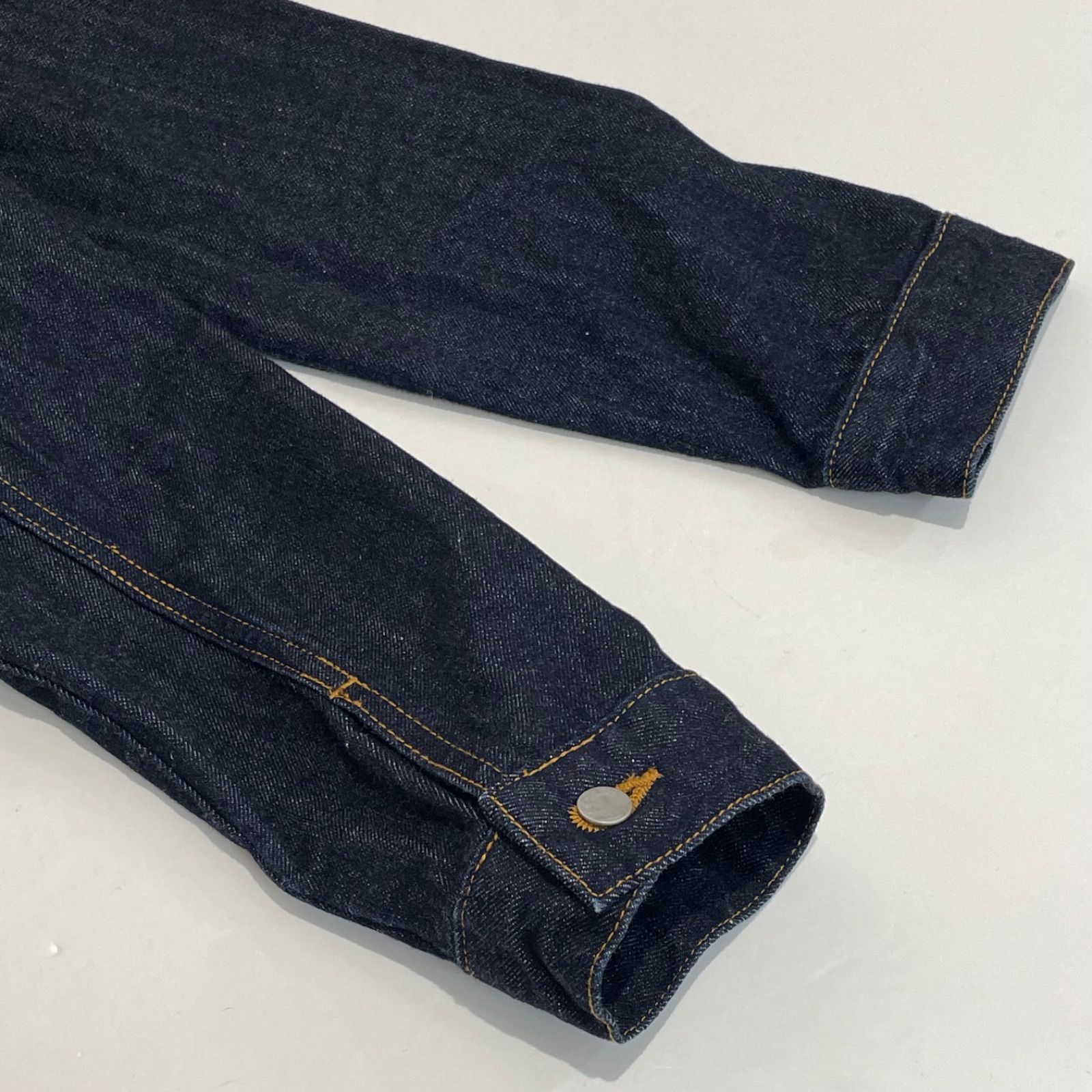 美品 Si-Si-Si comfort スースースー コンフォート スタンドカラー 