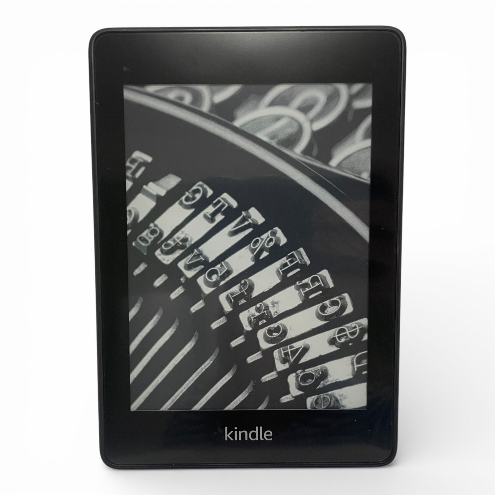 ○ アマゾン Amazon kindle Paperwhite ブラック 第10世代 8GB 広告