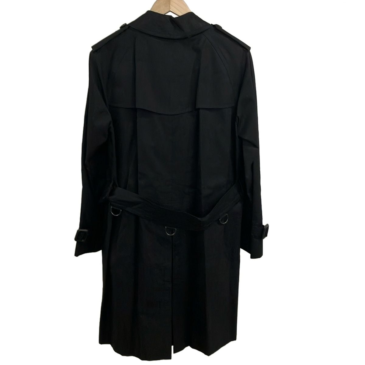 Burberry LONDON(バーバリーロンドン) トレンチコート サイズM メンズ