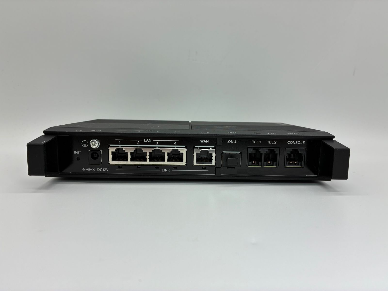 30日間保証】YAMAHA NVR510 VoIPルーター ギガビット対応 小型ONU対応