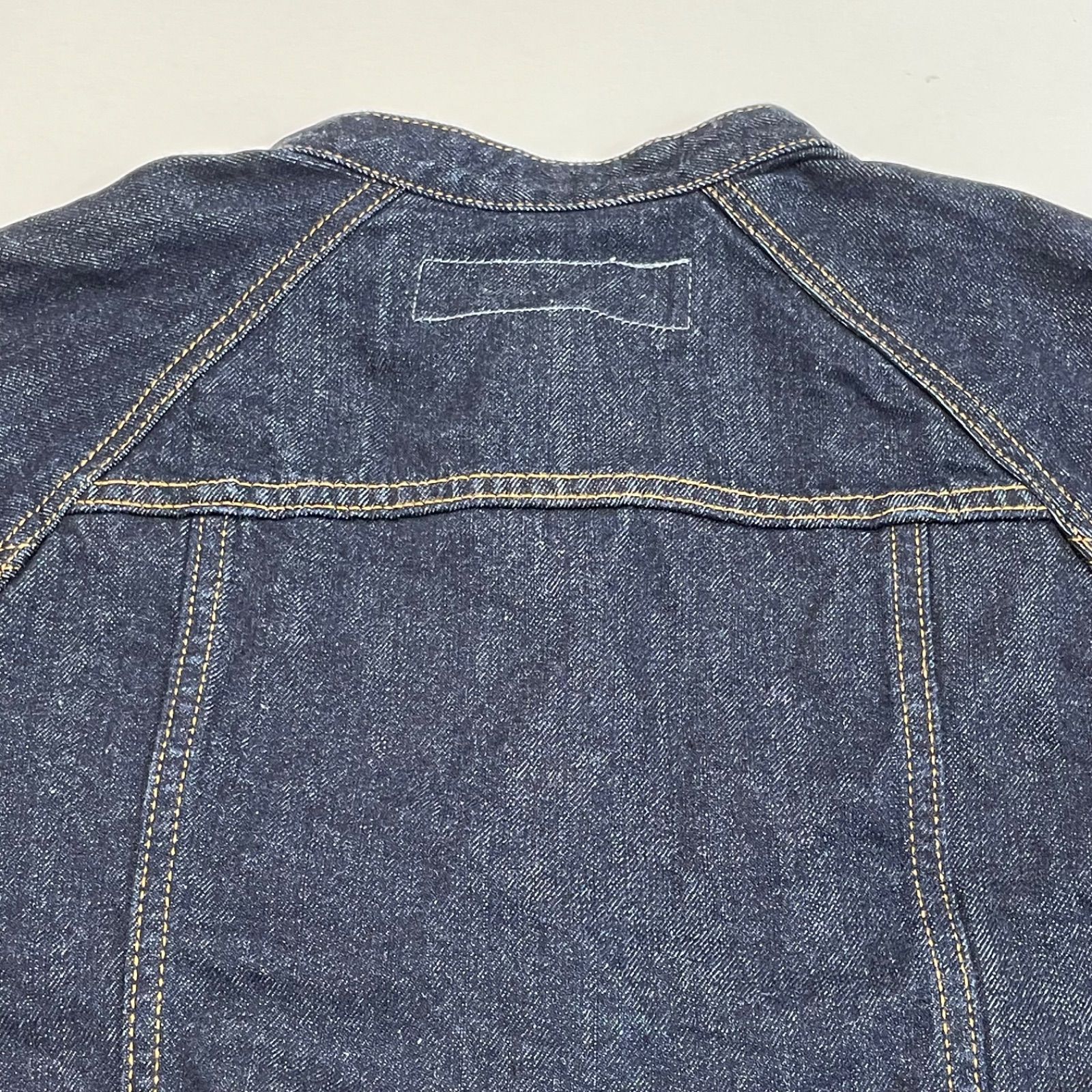 美品 Si-Si-Si comfort スースースー コンフォート スタンドカラー 