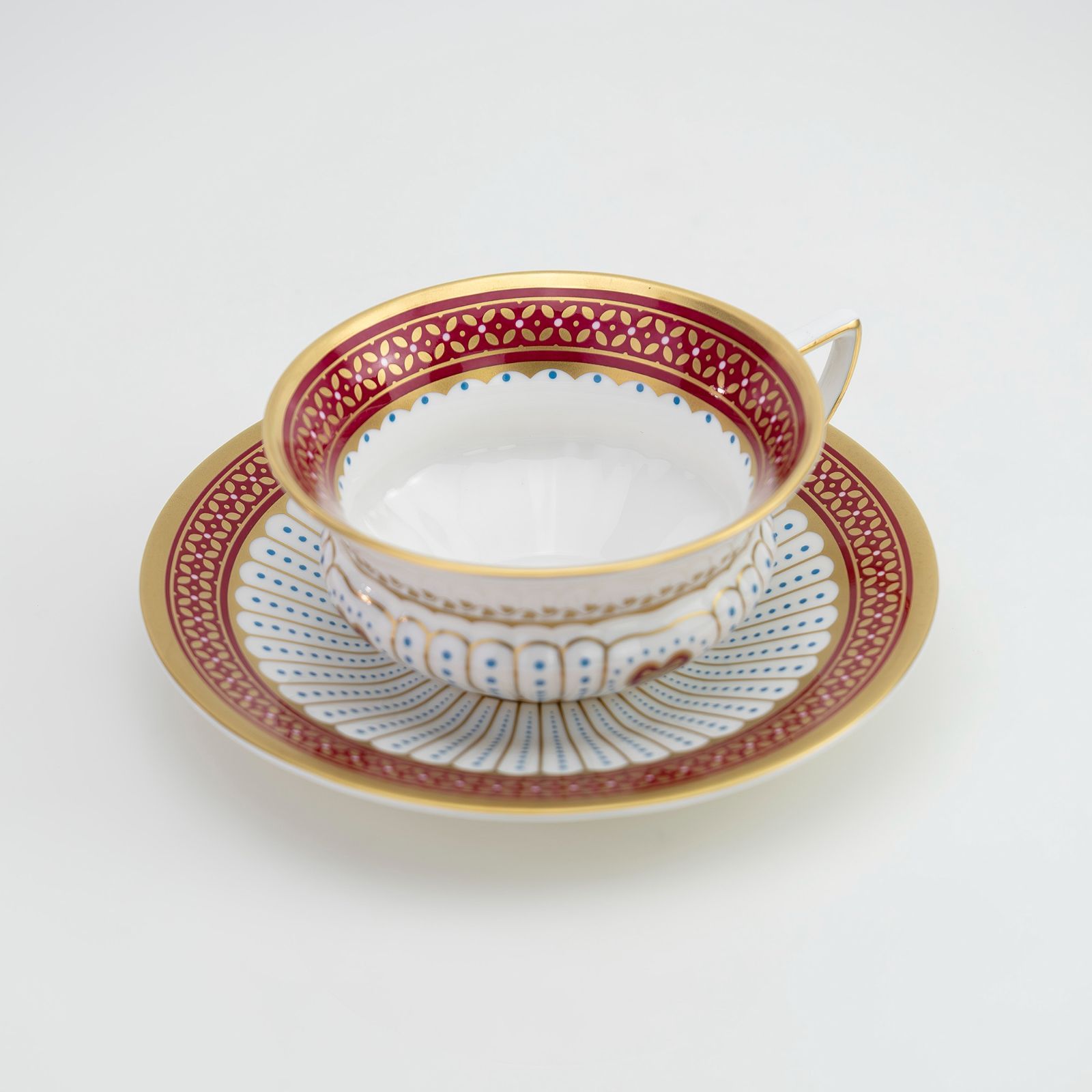 ウェッジウッド WEDGWOOD ハーレクインコレクション クイーンオブ