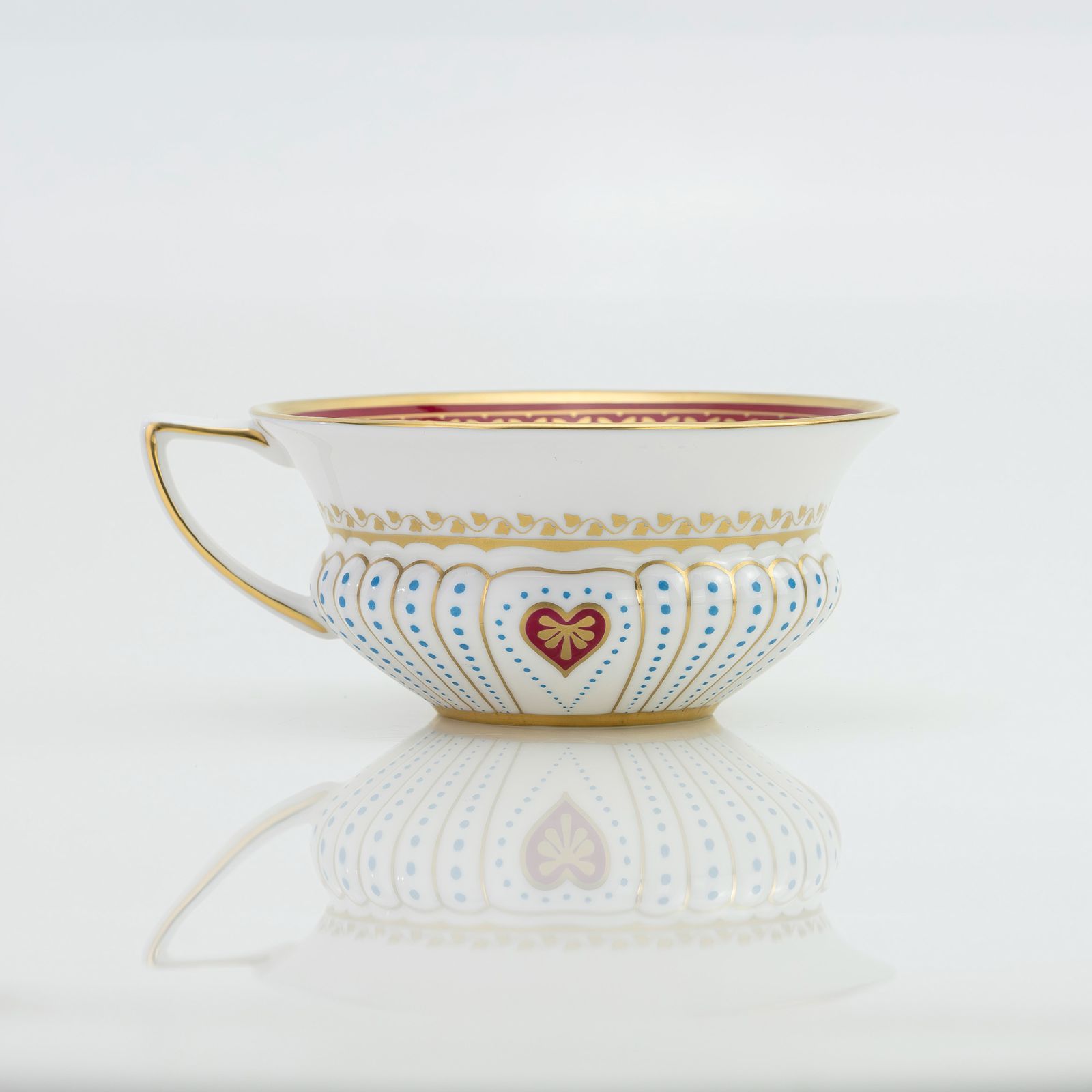 ウェッジウッド WEDGWOOD ハーレクインコレクション クイーンオブ