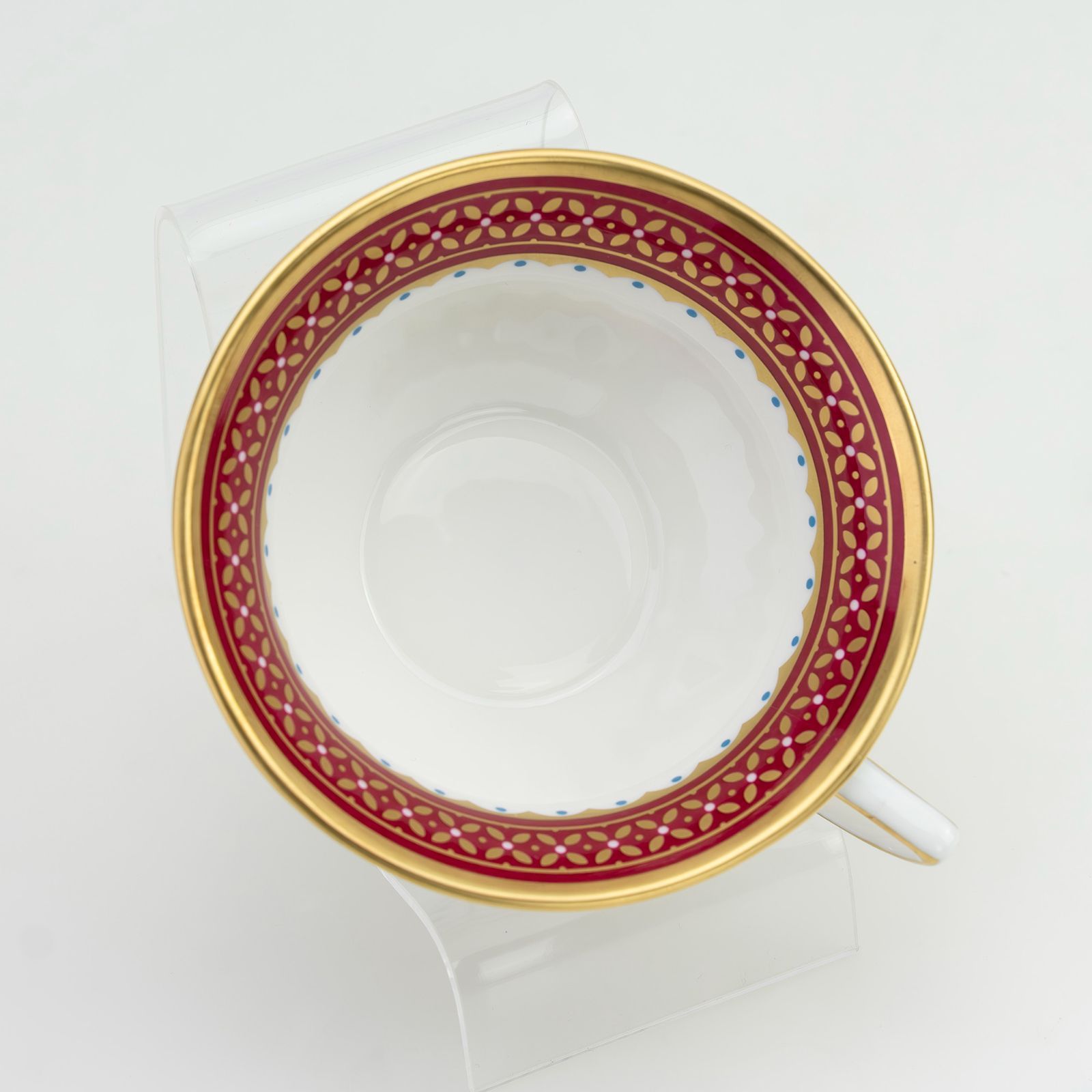 ウェッジウッド WEDGWOOD ハーレクインコレクション クイーンオブ