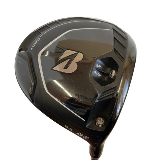 中古】 ブリヂストン BRIDGESTONE B2 9.5° ドライバー DR SPEEDER NX
