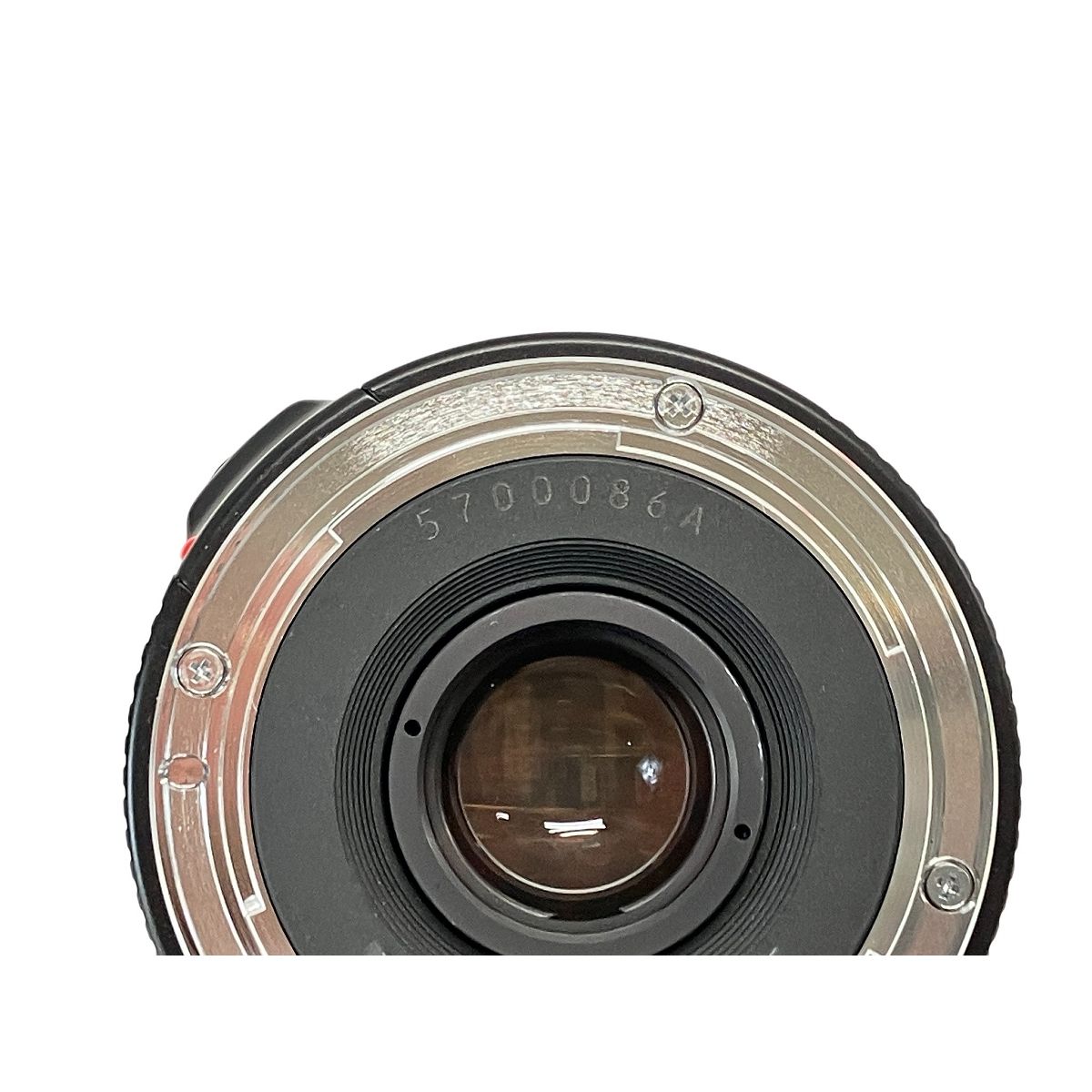 CANON LENS EF 20mm 1:2.8 ULTRASONIC キヤノンEFマウント用 超広角 単