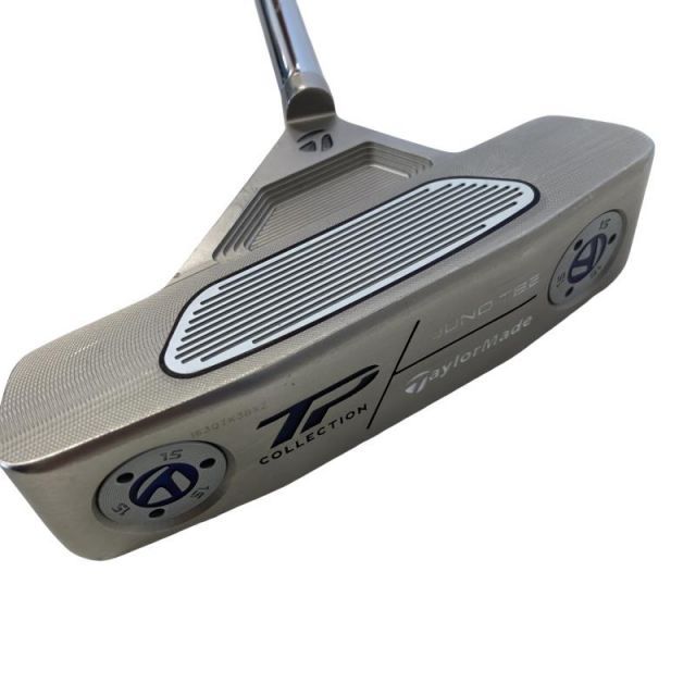 中古】 テーラーメイド TP COLLECTION HYDRO BLAST JUNO TB2 33インチ
