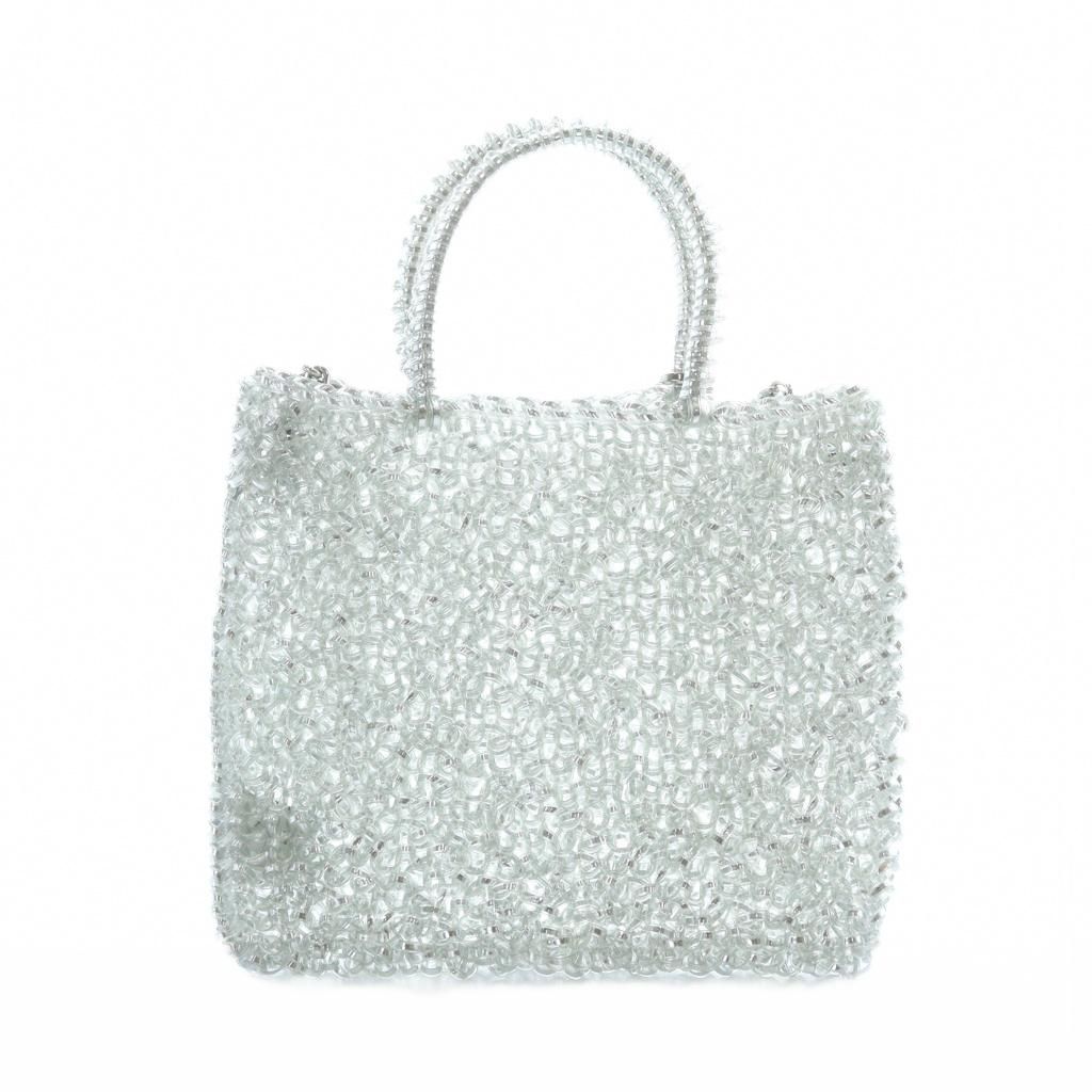 アンテプリマ ANTEPRIMA スタンダード ミニアトゥーラ 2WAYバッグ