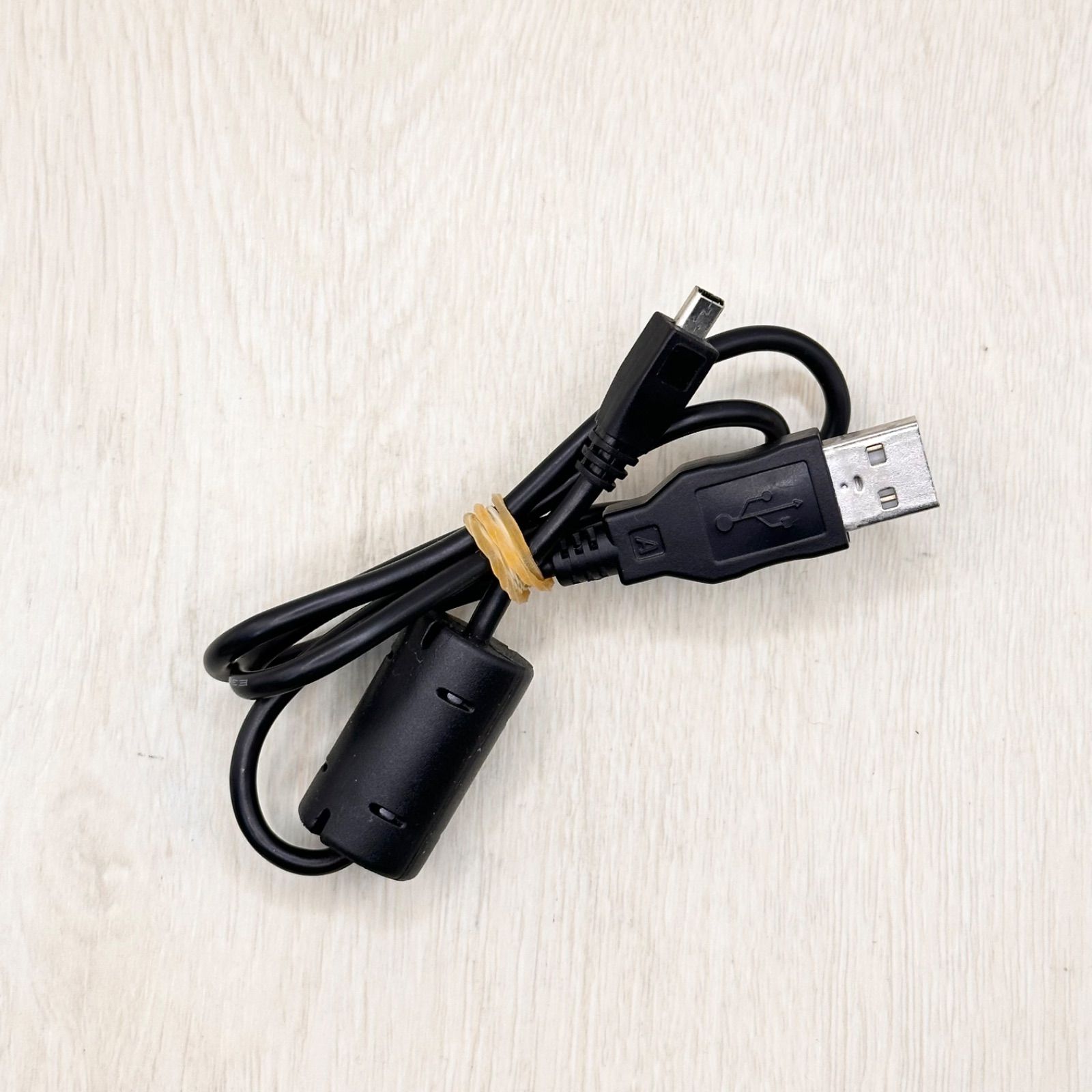 ルミックスケーブル Panasonic LUMIX パナソニック USB 充電ケーブル