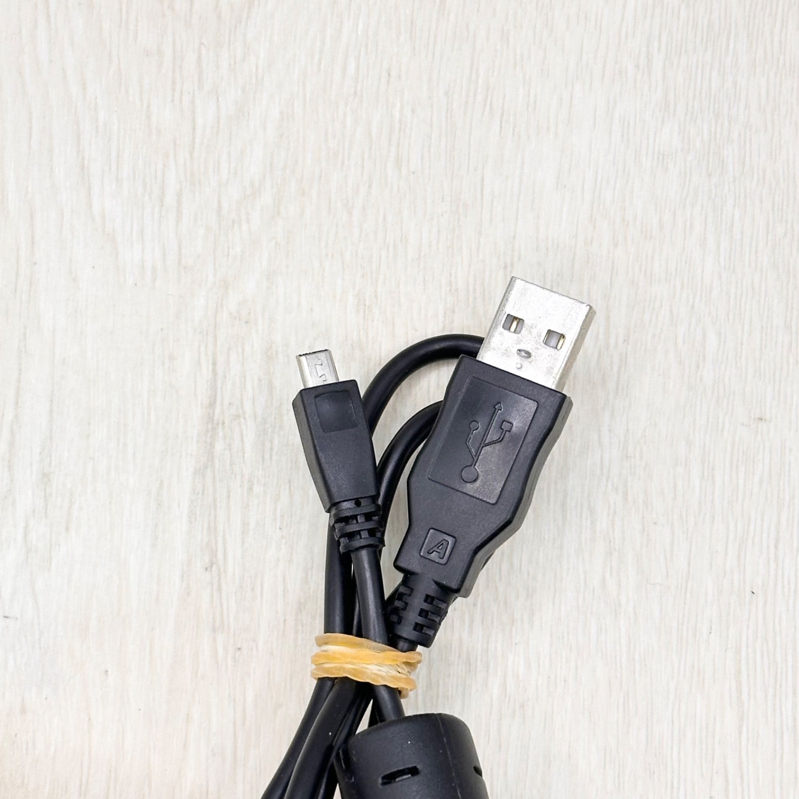 ルミックスケーブル Panasonic LUMIX パナソニック USB 充電ケーブル