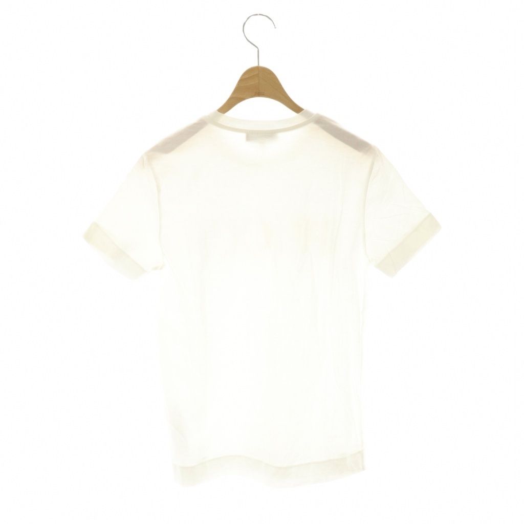 エミリオプッチ EMILIO PUCCI ロゴショートスリーブTシャツ カットソー