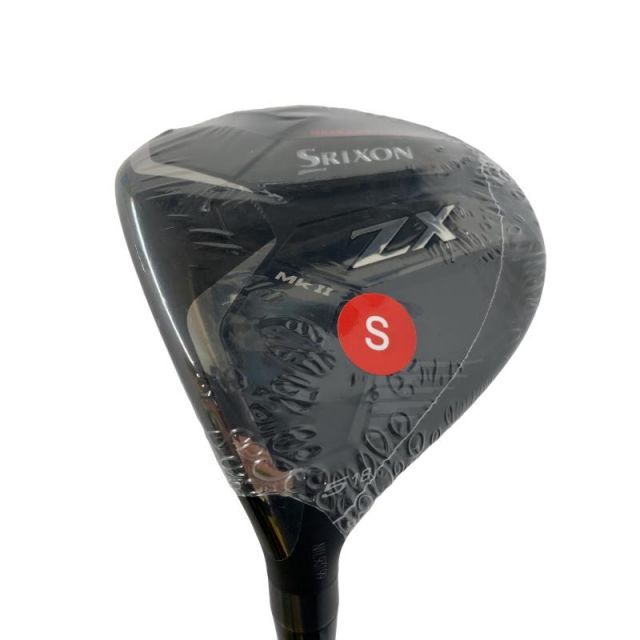 ダンロップ SRIXON スリクソン ZX MkII フェアウェイウッド Diamana ZX