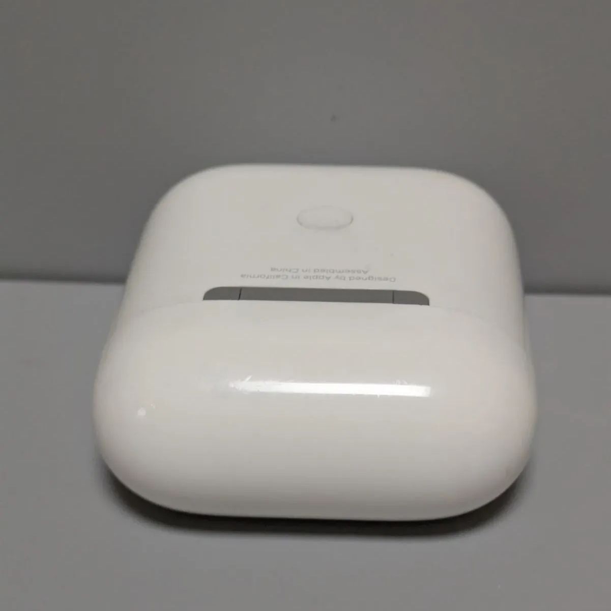 AirPods 第二世代 MRXJ2J/A ワイヤレス充電対応 Appleケア+ Apple AirPods with Wireless Charging Case 第2世代 MRXJ2J/A 価格
