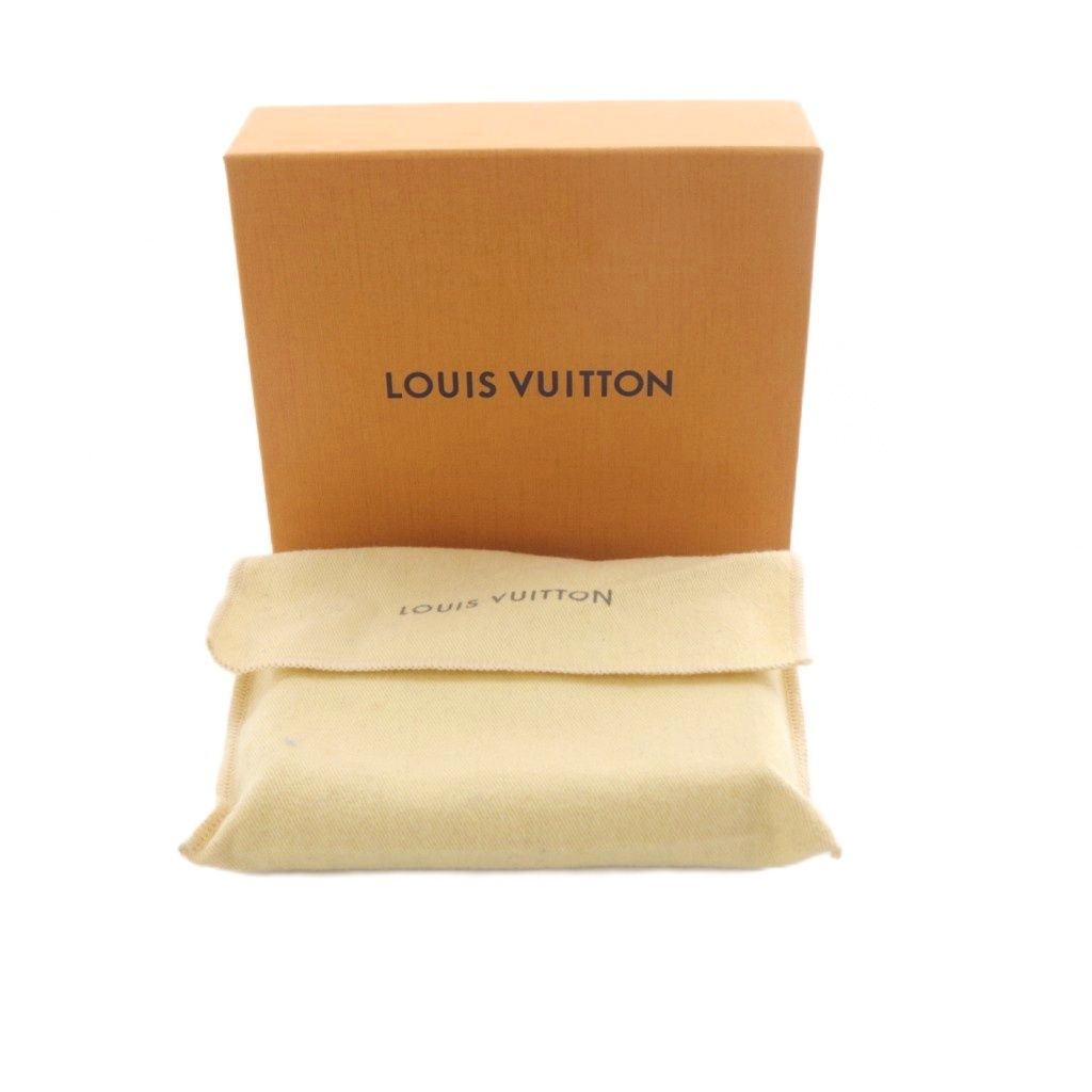 【新品・保管品】LOUIS VUITTON ラドロー ケース モノグラム ルイヴィトン ラドロー モノグラム ケース カードケース 男女兼用