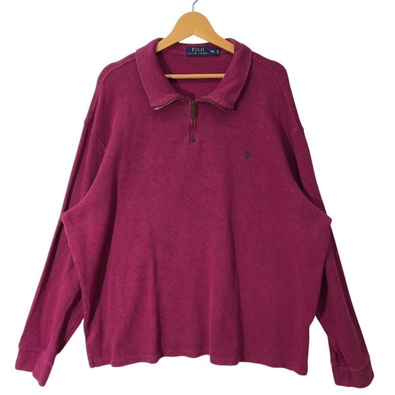 ポロラルフローレン スイングトップ レッド Sサイズ 刺繍ポニー 楽天市場】80s ビンテージ USA製 □ POLO ポロ ラルフローレン