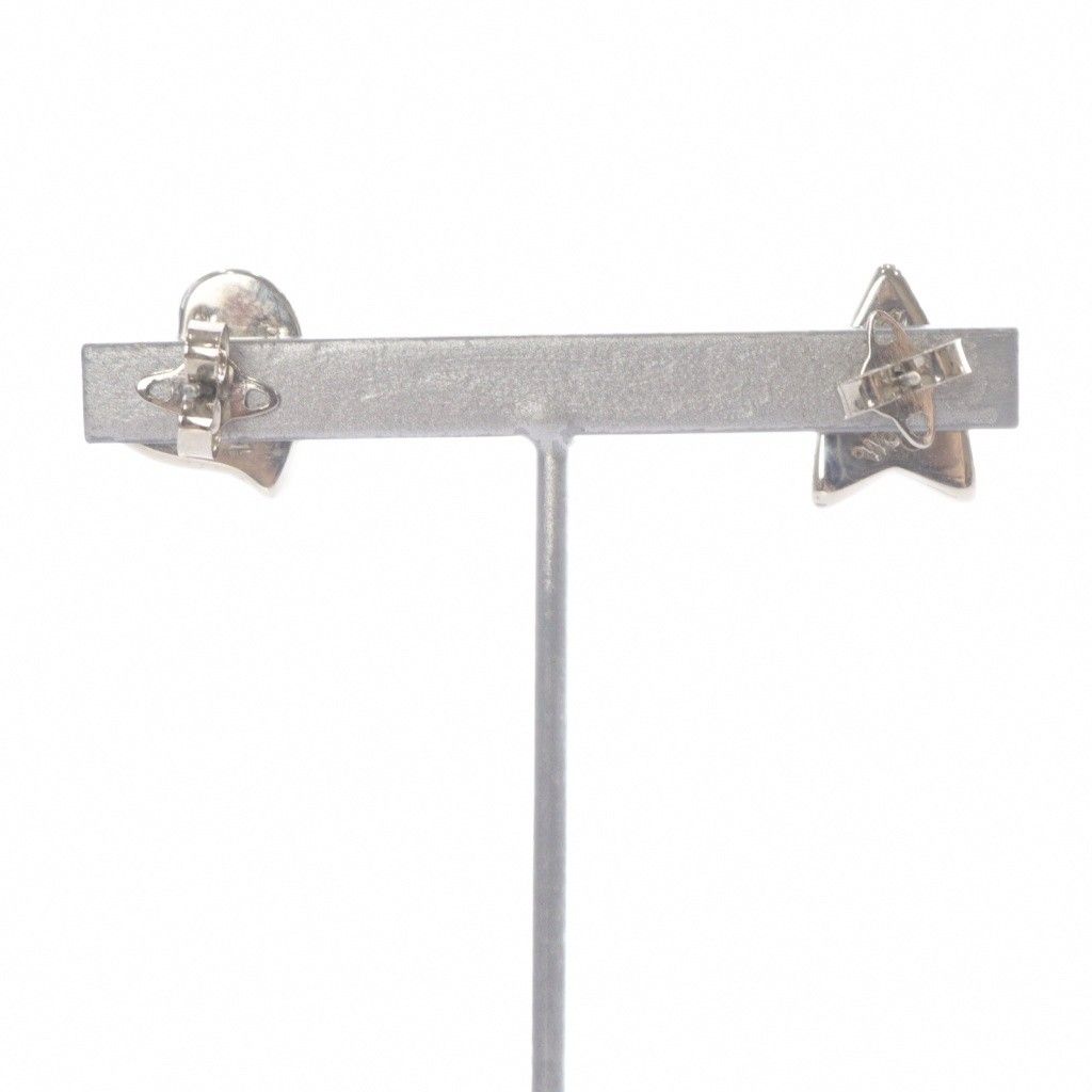 正規品 ヴィヴィアンウエストウッド ピアス Priscilla Vivienne Westwood（ヴィヴィアンウエストウッド） ピアス