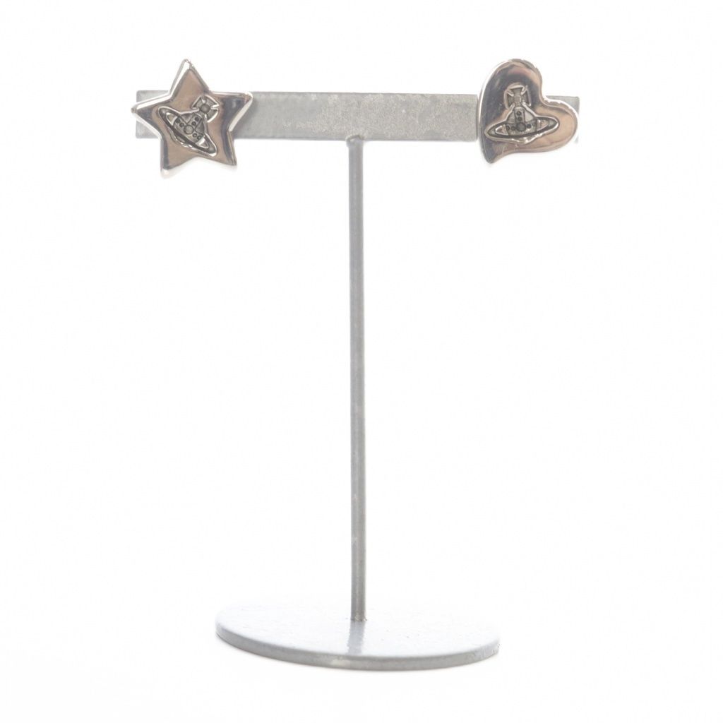 正規品 ヴィヴィアンウエストウッド ピアス Priscilla ヴィヴィアンウエストウッド Vivienne Westwood PRISCILLA EARRINGS