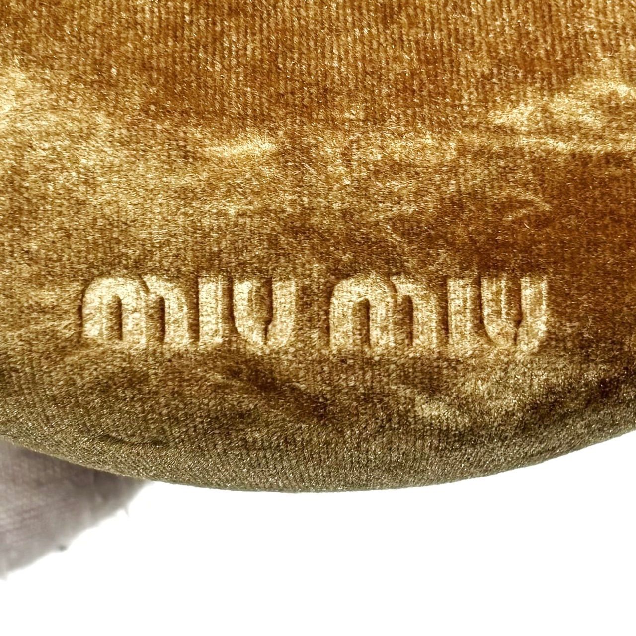 良品】 ケース付き miumiu ミュウミュウ サングラス 鼈甲 メガネ 
