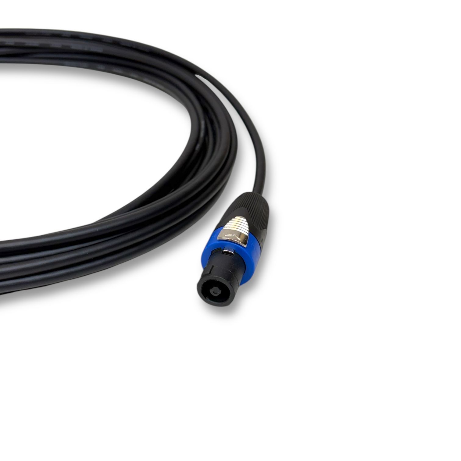 CANARE 4S6 BLACK スピコンケーブル 10m 2本セス Amazon | CANARE