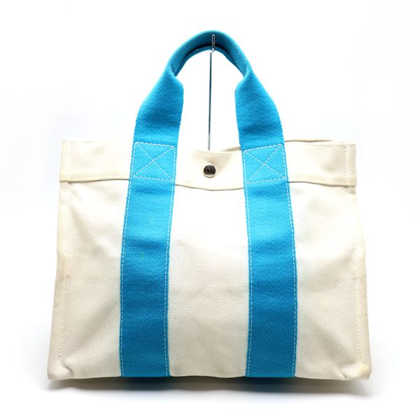 楠本質店/元住吉】エルメス/HERMES ボラボラPM トートバッグ