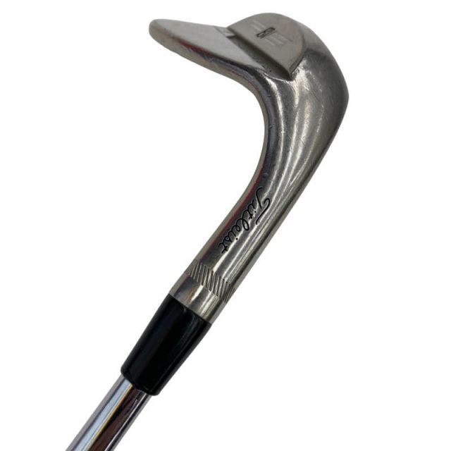 中古】 タイトリスト VOKEY SPIN MILLED SM8 ブラッシュドスチール 56