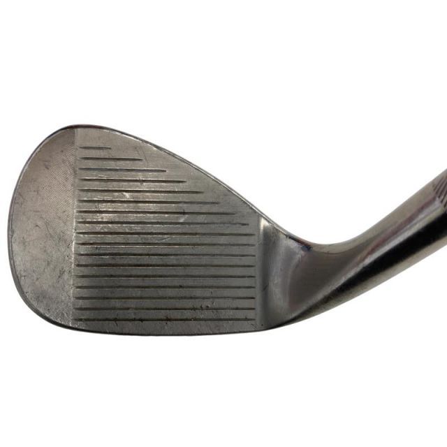 中古)Titleist Vokey SM8ブラッシュドスチール(56-12-D) 中古)Titleist Vokey SM8ブラッシュドスチール(56-12-D) 中古