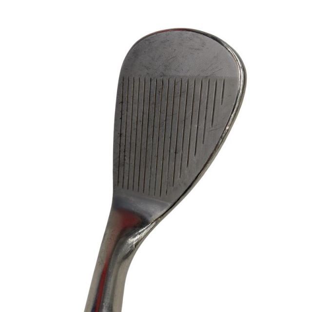 中古)Titleist Vokey SM8ブラッシュドスチール(56-12-D) 中古】 タイトリスト VOKEY SPIN MILLED SM8 ブラッシュドスチール 56