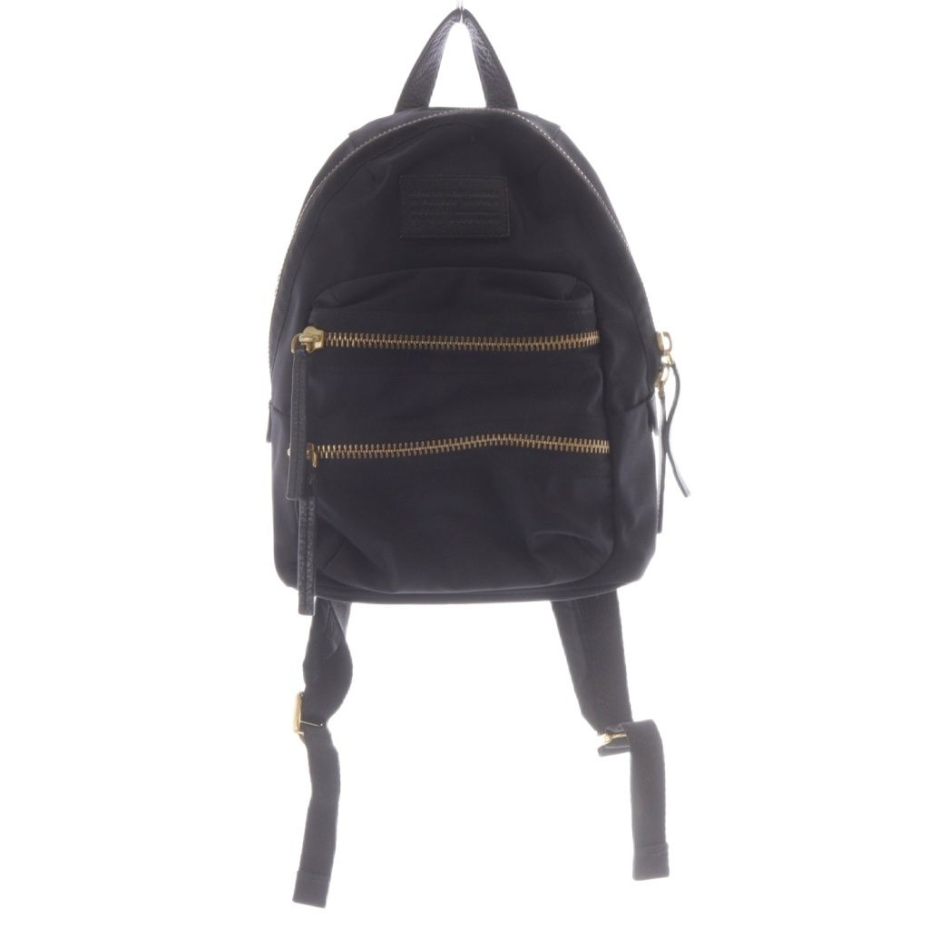 マークバイマークジェイコブス MARC by MARC JACOBS ナイロン リュック
