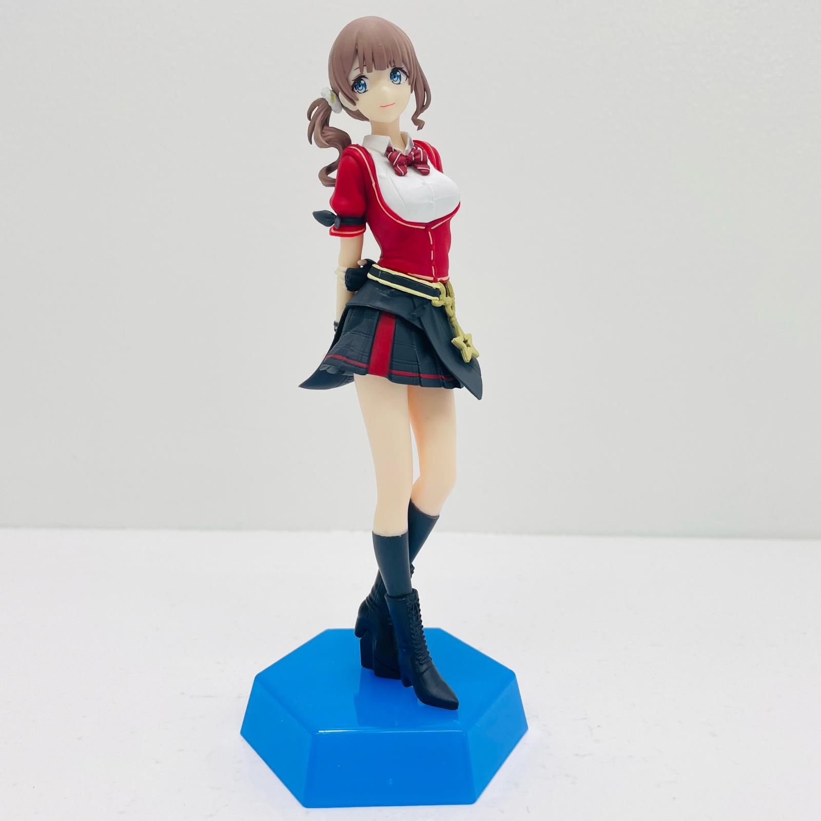 飾磨店】 中古 望月穂波-Desktop×DecorateCollections「プロジェクト