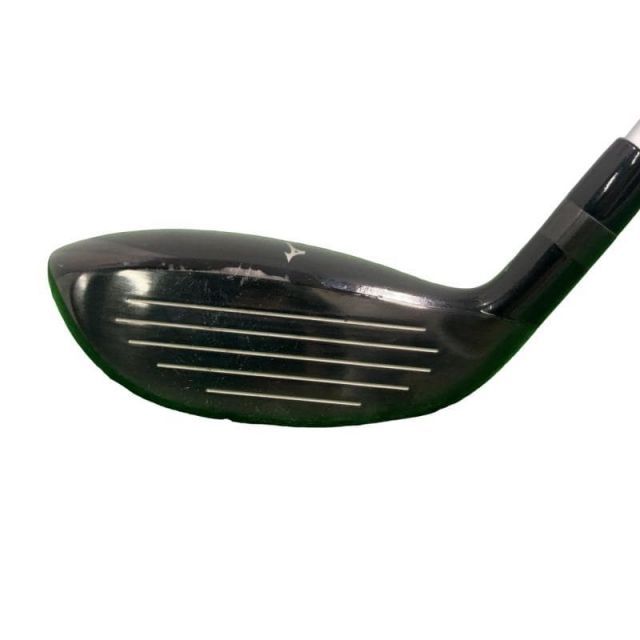 オンライン ミズノ Mizuno ST200X U5 ユーティリティ UT MFUSION U