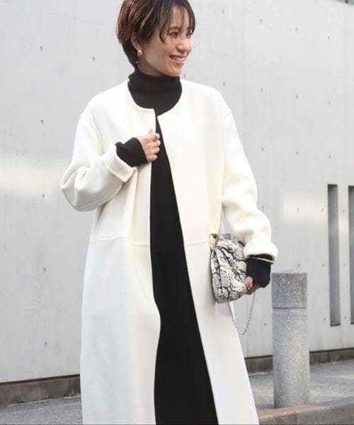 名品 MUSE de Deuxieme Classe／ミューズ ドゥーズィエムクラス 上質