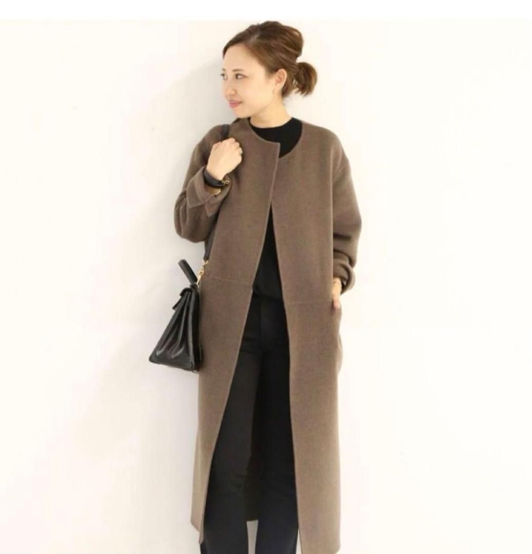 名品 MUSE de Deuxieme Classe／ミューズ ドゥーズィエムクラス 上質