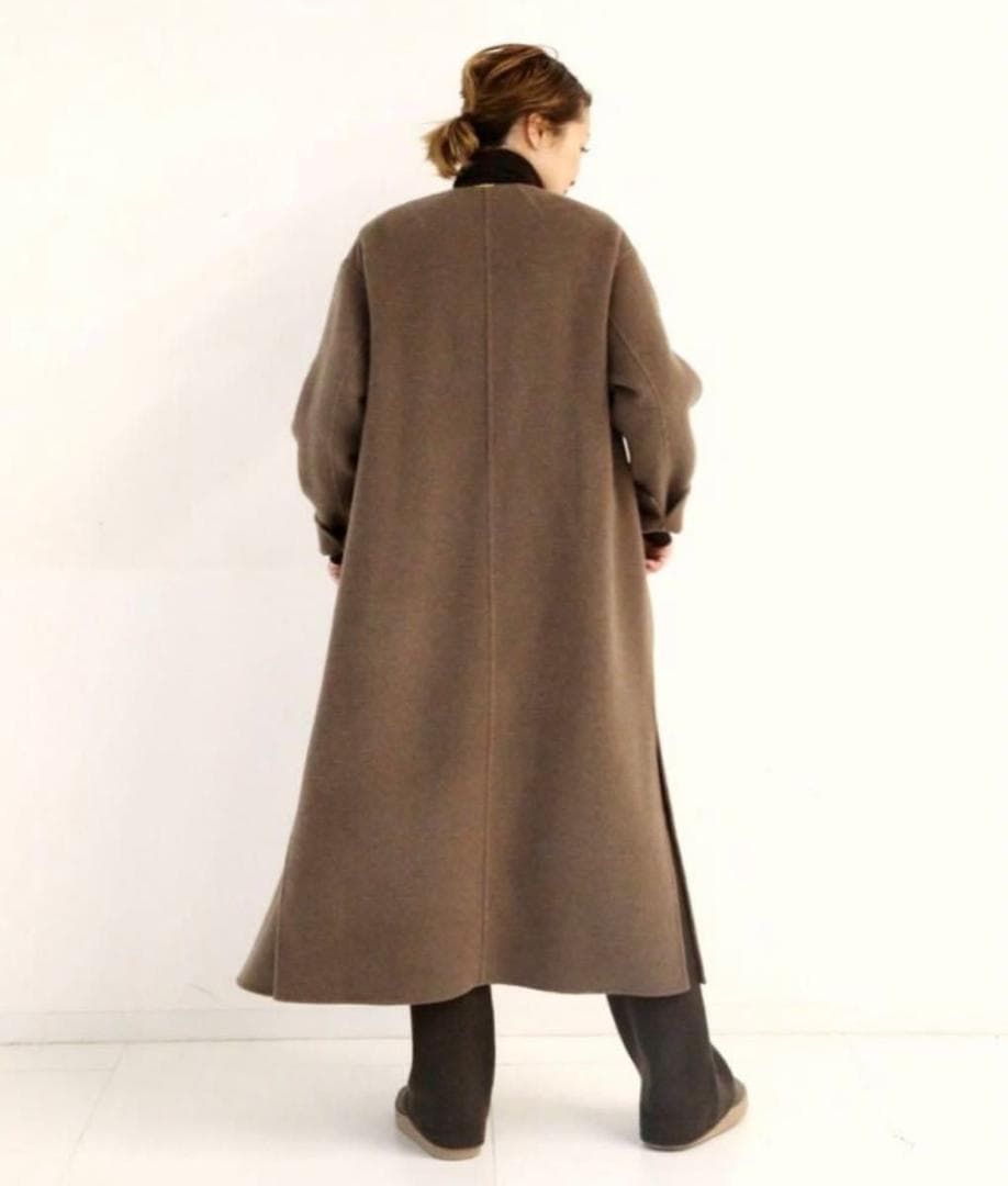 名品 MUSE de Deuxieme Classe／ミューズ ドゥーズィエムクラス 上質