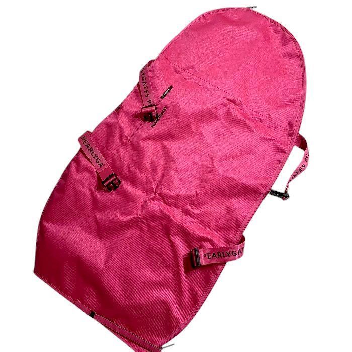 090 パーリーゲイツ 9型口枠 46インチ キャディバッグ トラベルカバー 090 パーリーゲイツ 9型口枠 46インチ キャディバッグ トラベルカバー