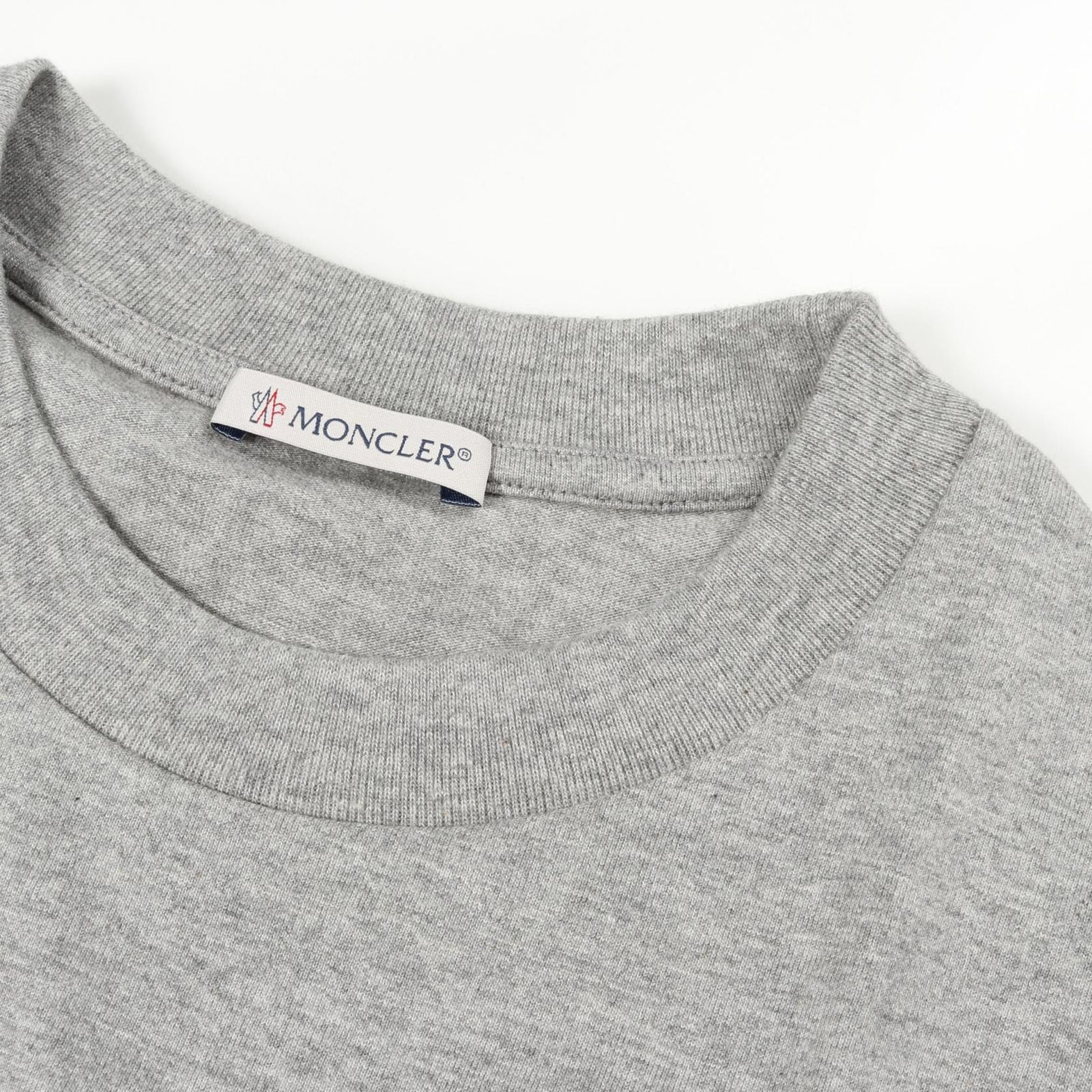 モンクレール MONCLER カットソー MONCLER GENIUS 6 1017 ALYX 9SM 