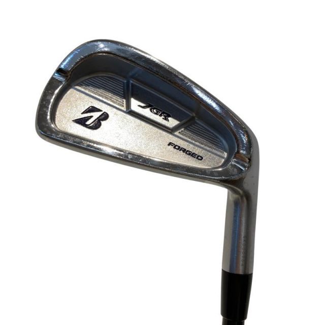 【中古】 ブリジストン　JGRフォージド　アイアンセット BRIDGESTONE（ブリヂストン） フォージド アイアンセット BRIDGESTONE